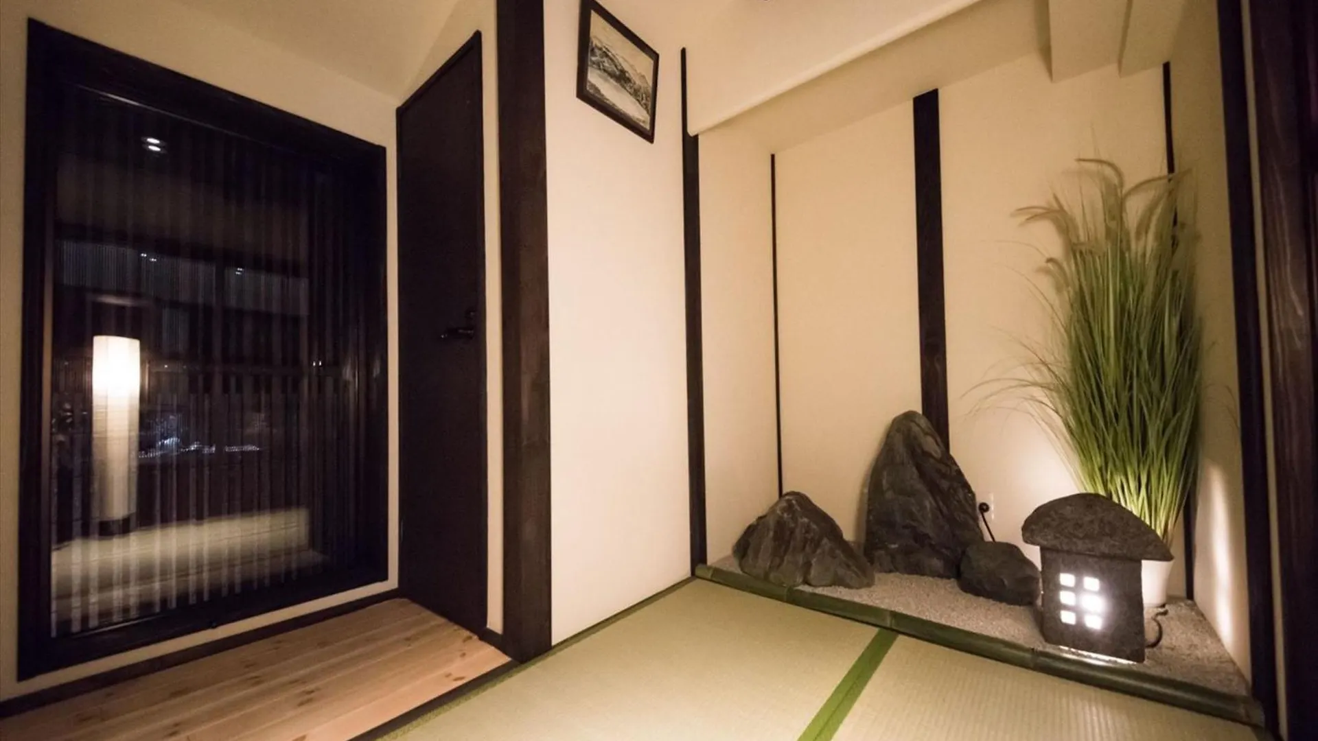 Yadoya Kyoto Nishinokyo Apartment