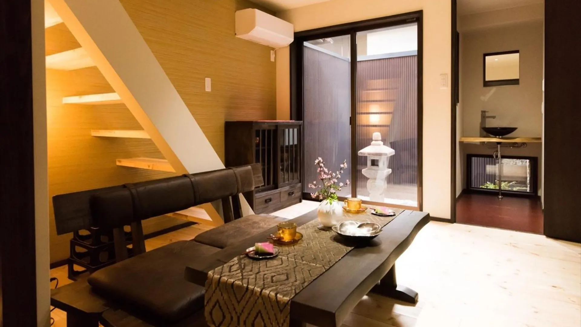 Yadoya Kyoto Nishinokyo Apartment