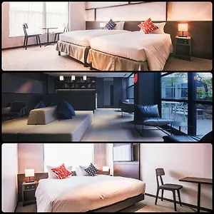 Kabin Kyoto קיוטו